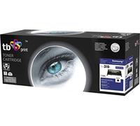 TB Print TS-K310R cartuccia toner Nero opaco 1 pezzo(i) - Cartucce toner (1500 pagine, 1500 pagine, Nero opaco, 1 pezzo(i)