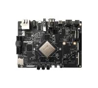 TB-RK3399Pro Scheda di Sviluppo Piattaforma di Intelligenza Artificiale AI Apprendimento Profondo Firefly Android 8.1