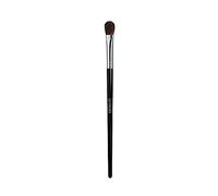 TB TOOLS FOR BEAUTY LUSSONI Serie 400 - Pennelli professionali da trucco per ombretti pressati, sciolti e in crema, sfumatura e smoky eye (PRO 424 Shadow Blender Brush)