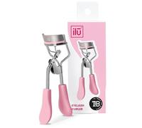 Tb Tools For Beauty - Pinza Ciglia Professionale Per Trucco Curvatura Naturale Design Elegante Effetto Drammatico Facile da Usare Pulizia Semplice Protezione Lunghe Ciglia Sexy