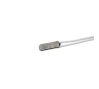 TB02 KSD9700 250V 2A Fusibili in plastica Disco bimetallico piccolo Interruttore di temperatura NC NO Termostato Protettore termico 45C-150C Grado(CLOSE70 DEGREE 1pcs)