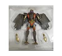 (TB02 SENZA SCATOLA) Transformation Toys Beast Wars TB01 Primal Kingdom Commander Scimpanzé Capitano