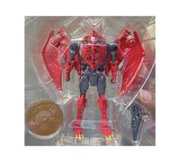 (TB03 SENZA SCATOLA) Transformation Toys Beast Wars TB01 Primal Kingdom Commander Scimpanzé Capitano