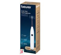 Beurer TB 15 10492 Spazzolino elettrico Weiss/black