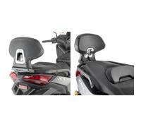 TB2167A - Schienalino Givi per passeggero YAMAHA X-Max 125 (23) | YAMAHA X-Max 3