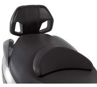 TB3106 SCHIENALINO POGGIA SCHIENA PASSEGGERO COMPATIBILE CON SUZUKI BURGMAN 200 ABS 2014 GIVI SCHIENALE