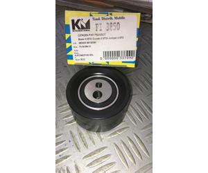 TB385-531025710 - CUSCINETTO TENDICINGHIA DISTRIBUZIONE CITROEN PEUGEOT DISPONIB