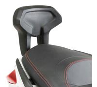 TB55 GIVI SCHIENALINO PASSEGGERO per MBK SKYCRUISER 125 2010 2011 2012