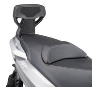 TB5600 GIVI SCHIENALINO passeggero per PIAGGIO Mp3 300 HPE 2019-2024