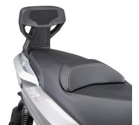 TB5600 SCHIENALINO POGGIA SCHIENA PASSEGGERO COMPATIBILE CON PIAGGIO MP3 YOURBAN 125 2016 GIVI SCHIENALE