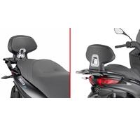 TB5622A - Schienalino Passeggero Givi PIAGGIO MP3 310 (25)