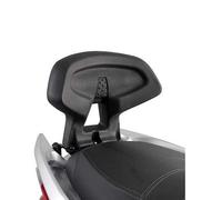 TB6107 SCHIENALINO POGGIA SCHIENA PER PASSEGGERO SPECIFICO KYMCO DOWNTOWN ABS 350 i 2015 2019 GIVI
