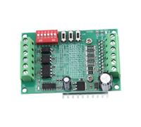 TB6560 Driver Motore Passo-Passo 3A Scheda Driver Motore Passo-Passo Multifunzione un Corrente un 10 VelocitÃ Controller Ad Asse Singolo