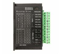 TB6600 4A CNC Motor Driver Controller Asse Singolo passo-passo Motore Stepper BN
