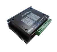 TB6600 5A Driver passo-passo Controller CNC Nema 17 23 Tb6600 Motore ibrido bifase a singolo asse for,Stampanti 3D/Robot/CNC fai-da-te