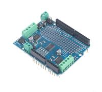 TB6612FNG Motor Driver Shield per robot Arduino