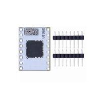 TB67S109 Microstepping Steppers Driver 4A Current Driven eaturing Low Noise Operation and Temperature Monitoring