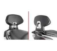 TB7603A GIVI Schienalino per ZONTES 350 E 2023