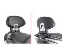TB7603A - Schienalino Givi per passeggero ZONTES 350 E (23)