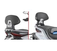 TB7604A - Schienalino Passeggero Givi ZONTES 368 G (25)