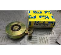 TB789-531049610 - CUSCINETTO TENDICINGHIA AUSILIARE CON RUOTA DI FERRO FIAT DISP