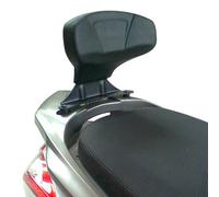 TB82 GIVI SCHIENALINO PASSEGGERO per KYMCO DOWNTOWN 125i 2009-2017