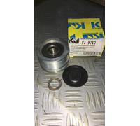 TB974-535001810 - CUSCINETTO TENDICINGHIA AUSILIARE PULEGGIA ALTERNATORE AUDI (3