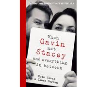 TBA 349796: The Sunday Times bestselling behind-the-scenes memoir from the creators of Gavin and Stacey