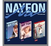 TBA10 - NAYEON TWICE NA Esclusiva