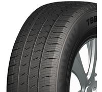 TBB Tires Advenzza AS 215/65 R15C 104/102T 6PR