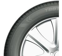 TBB Tires Fortezza 205/55R16 91V