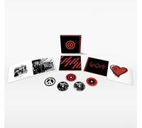 U2 - How To Dismantle An Atomic Bomb