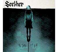 Seether The Surface Seems So Far (CD) Album