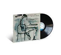 Silver Horace - Blowin' The Blues Away
