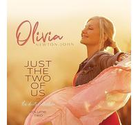 Olivia Newton-John Just the Two of Us: The Duets Collection - Volume 2 (CD)