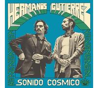 Hermanos Gutirrez - Sonido Csmico