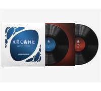 Various Artists Arcane League of Legends Season 2 (Vinyl LP) 12" Album