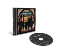 ONEREPUBBLIC - The Collection (2025) CD preorder