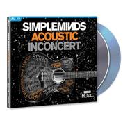Simple Minds: Acoustic in Concert (Blu-ray)