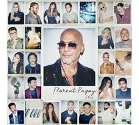 Florent Pagny – 2Bis – CD