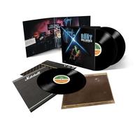 BON JOVI - Greatest hits (2024) 2 LP vinyl pre order