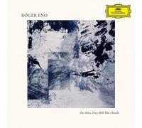 Roger Eno The Skies, They Shift Like Chords (CD) Album