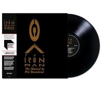 Vinile Pete Townshend - The Iron Man. The Musical