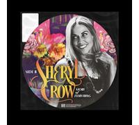Sheryl Crow Story of Everything (Vinyl LP) Limited 12" Album Picture Disc