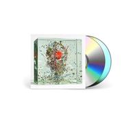 Jacob Collier Djesse, Vol. 4 (CD) Deluxe Album