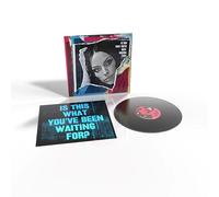 Amy Macdonald - Is This What You've Been Waiting For?