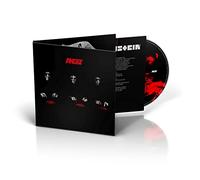 Rammstein Angst (CD)