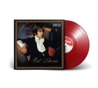 CAT STEVENS - New Masters(2024) LP red vinyl pre order
