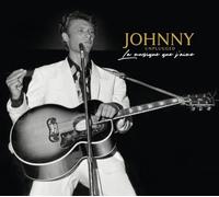 Johnny Hallyday La Musique Que J'Aime (CD)