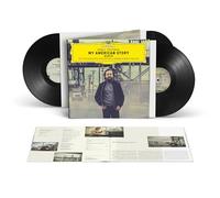 Daniil Trifonov Daniil Trifonov: My American Story - North (Vinyl LP)